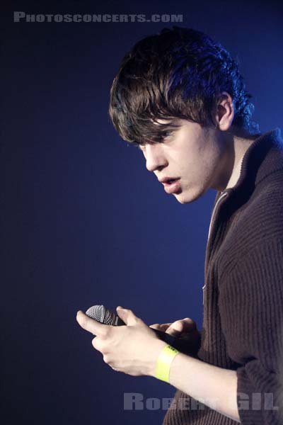 ICEAGE - 2011-12-12 - PARIS - Point Ephemere - Elias Bender Ronnenfelt